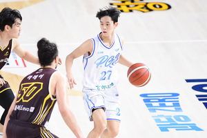 가스공사 4연패 탈출 도전…25일 수원 KT와 맞대결