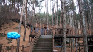 [주말&amp;여행-경북 성주 가야산 정견모주길] 바람처럼 물처럼, 여신의 길에서 마음을 비우다