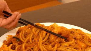 [대구 10味 로드] <9> 대구에서 맛보는 바다와 육지의 맛 ‘야끼우동’