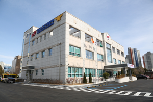 크리스마스 저녁 대구 중구 숙박업소 화재…투숙객 27명 대피