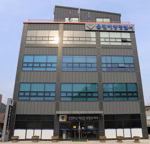 영덕 앞바다서 밍크고래 불법 포획한 50대 선장, 검찰에 구속 송치