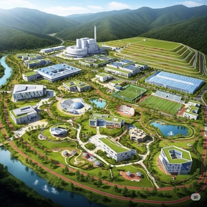 포항에코빌리지 입지 공모에 대송면·신광면 신청