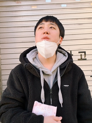 [제9회 영남일보 구상문학상] 양안다 시인 수상소감 “삶의 양식 골몰해…내면의 소란 詩로 형상화”