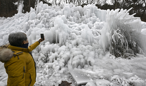“해돋이 갈 땐 두텁게 입어야”…새해 첫날 아침 대구·경북 ‘-13~-6℃’ 강추위
