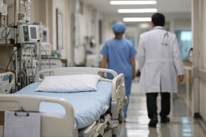 의정사태 땐 버텼다, 지금은 버겁다…대구 종합병원 이중고