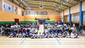 문경시 유소년 야구단 창단…지역 스포츠 인재 육성 새 출발