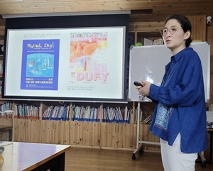 [동네뉴스 - 우리이웃] 하윤주씨의 공동육아 30년