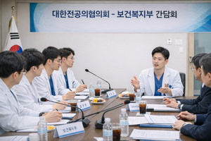 “지역의사제만으론 부족”…대구경북 전공의들이 짚은 지역의료 본질