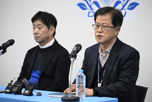 대구FC 장영복 신임 단장 “일하는 구단 만들어 1부 가겠다”