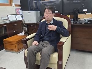 [인재 양성소 다시뜨는 직업계고] 경북기계금속고, 배출된 지역인재 지역에 뿌리내리는 생태계 조성