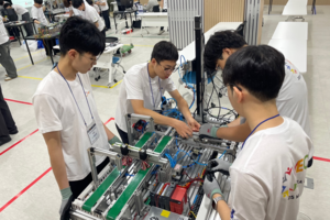 [인재 양성소 다시뜨는 직업계고 ②] 기술장인 육성의 요람  ‘마이스터고’