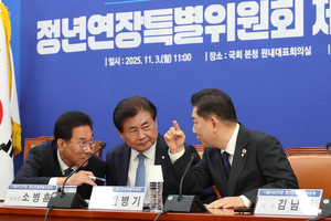 정년 60→65세, ‘청년 일자리↓’ vs ‘인력난 해소’ 지역민 찬반 교차