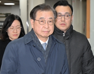‘서해피격 은폐’ 의혹 文 안보라인 서훈 ·박지원·서욱, 1심 전원 ‘무죄’