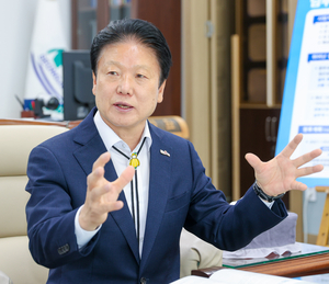 “성주참외 6천억 시대는 기반…이제는 7천억 시대를 준비할 때”