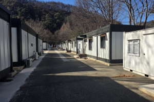 여전히 일상으로 돌아가지 못한 3천800여 산불 이재민