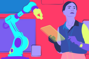 CES 2026, 휴머노이드 로봇 경쟁 본격화…대구는 실증으로 승부