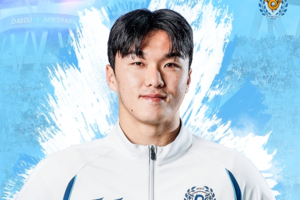 ‘병수볼’의 아이들, 대구FC서 다시 뭉쳤다