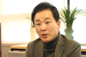 [대구시장후보 인터뷰] 유영하 “약속 지키는 ‘朴 리더십’ 터득…대구 부흥의 꿈 기초 다질 것”