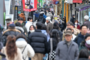“대구 잘살게 해줄 사람이 대구시장 됐으면 좋겠다”