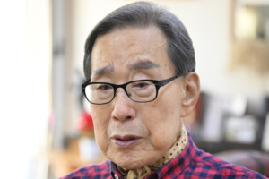 “차기 대구시장, 돌파형 리더 필요”…다시 핏대 세운 문희갑의 쓴소리