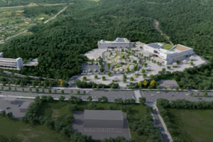 ‘보상협의’ 발 묶인 국립청소년수련원…‘토지강제수용’ 카드 꺼낸 대구시