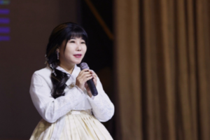 [동네뉴스] “꿈을 향한 도전! 늦지 않았죠” 변겸서씨의 가수 도전기