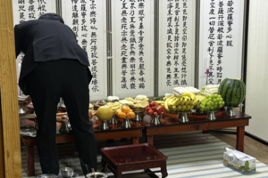 [동네뉴스] 1년 12번 지내다 초저녁에 한차례만…변화하는 제사 문화