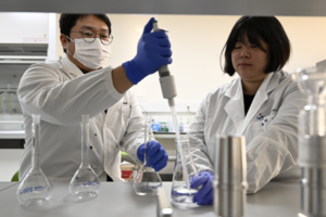 [페놀 사태가 잉태한 대구의 물길②] 글로벌 물산업 심장부를 가다