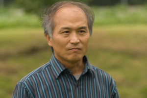 [Book Talk] ‘한국 노동문학의 거장’ 백무산 시인 “생명원리 자각 없이는 인간 삶 지속 못해”