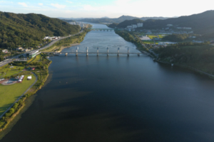 “이 물, 믿어도 되나”…연구 데이터로 따져본 복류수·강변여과수 수질