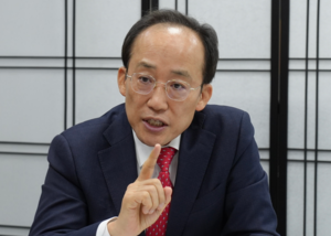 추경호 “TK통합특별시장 선출 모든 가능성 열어놓겠다”