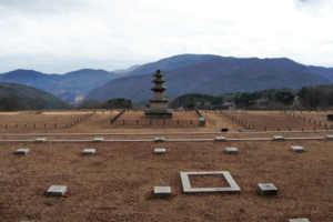 [주말&여행-경북 성주 법수사지] 사라진 왕자의 절터에 400여년 간 홀로 서 있는 석탑