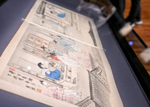 간송의 보물상자 또 열렸다…‘개츠비 컬렉션’부터 장승업의 마지막까지, 시대를 건너온 거장의 숨결