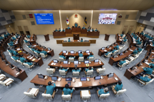 대구·경북 행정통합 속도 붙나…경북도의회서 찬반 논의 ‘본격화’