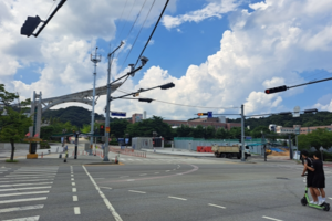 [포커스] 경북대 상주캠퍼스 산림생태보호학과 경쟁률 14대 1 왜?