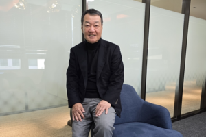 “대구는 제가 성장한 요람…제2의 박중흠 꿈꾸는 청년에 멘토役 하고파”