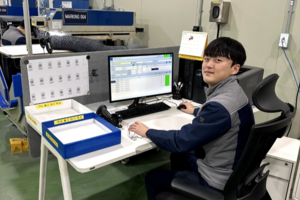 [주말인터뷰] “제대로 된 기술 배우고 싶다는 고민…한국폴리텍대서 답 찾았죠”