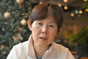 “근무 영상 속 깡마른 아들…하루 걸음 수 세보니 적어도 3만보”