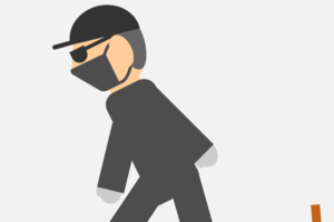 [미디어 핫 토픽] 제 발 저린 도둑의 발칙함