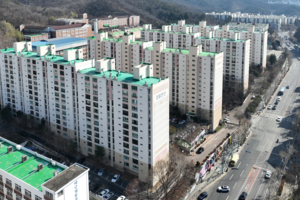 [단독] 수성구 범어4동 재건축 족쇄 풀린다…‘범어아파트지구’ 건축용도 변경 길 열려