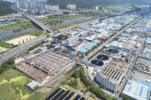 생산량 40% 증발, 공장 절반 ‘개점휴업’…대구염색산단에 던져진 세 가지 숙제