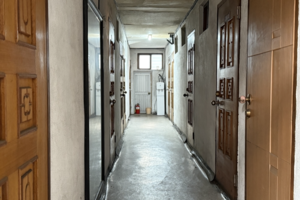 [Y르포] “세게 틀었다가 전기 끊길까, 전기장판 온도계만 쳐다봐”