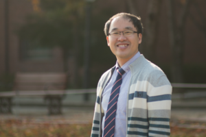 [토요인터뷰] “AI 시대일수록 인간의 전인적 지능이 핵심”