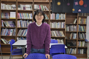 [토크 人사이드] “‘감나무골 공동체, 부모와 아이들 행복한 성장 돕는 받침대”