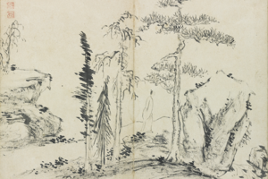 추사·겸재 걸작, 대구간송미술관에 전시된다