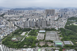 대구시 “신청사 건립은 예정대로…TK 통합 변수엔 대비”