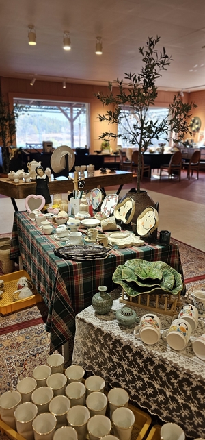 [주말픽] ‘생명의 그릇’ 태항아리에 담은 부모의 기원, 내리애 박보순 작가