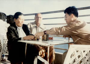 [연중기획] 그들의 독백 ① ‘복숭아 팔던 소년’ 주호영이 말하는 인생 이야기