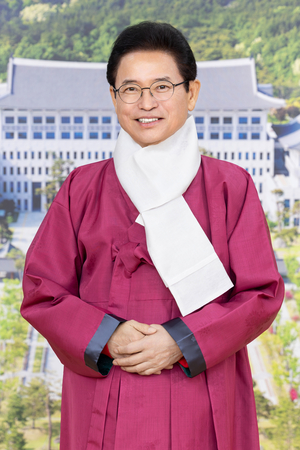[2026년 경북도]“영남권 신(新)이니셔티브 프로젝트 통해 살맛나는 경북시대 열어나갈 것”