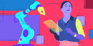 CES 2026, 휴머노이드 경쟁 본격화…대구는 실증으로 ‘승부’